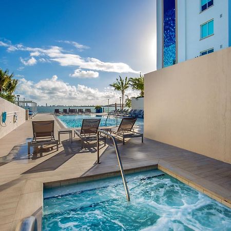 Mare Azur Design District Luxury Apartments Miami Ngoại thất bức ảnh