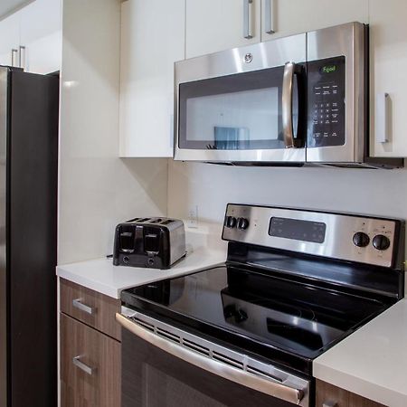Mare Azur Design District Luxury Apartments Miami Ngoại thất bức ảnh