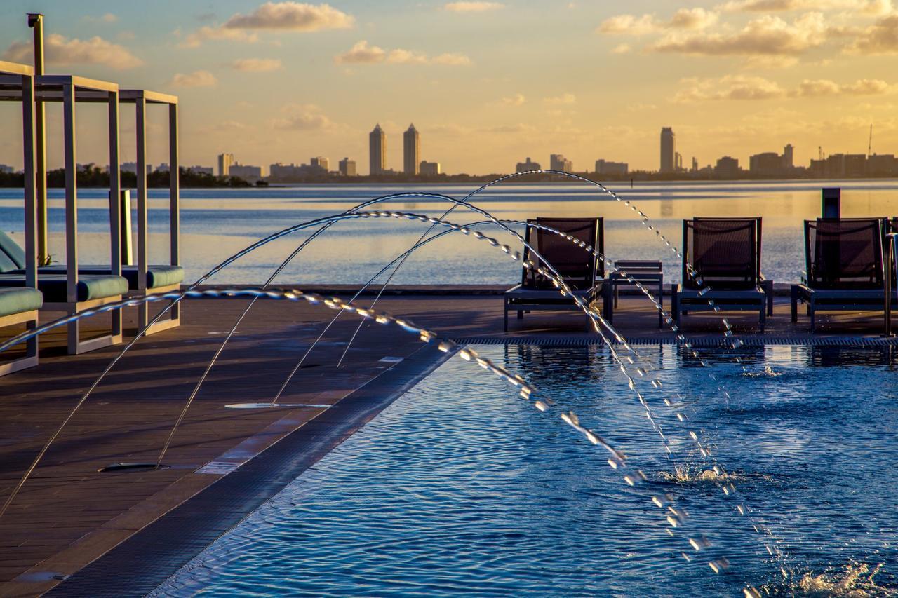 Mare Azur Design District Luxury Apartments Miami Ngoại thất bức ảnh
