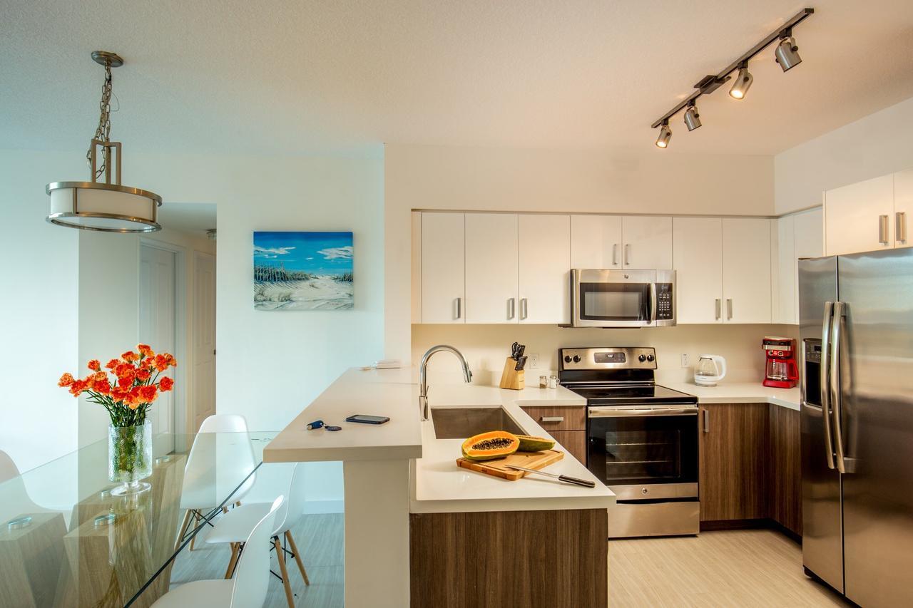 Mare Azur Design District Luxury Apartments Miami Ngoại thất bức ảnh