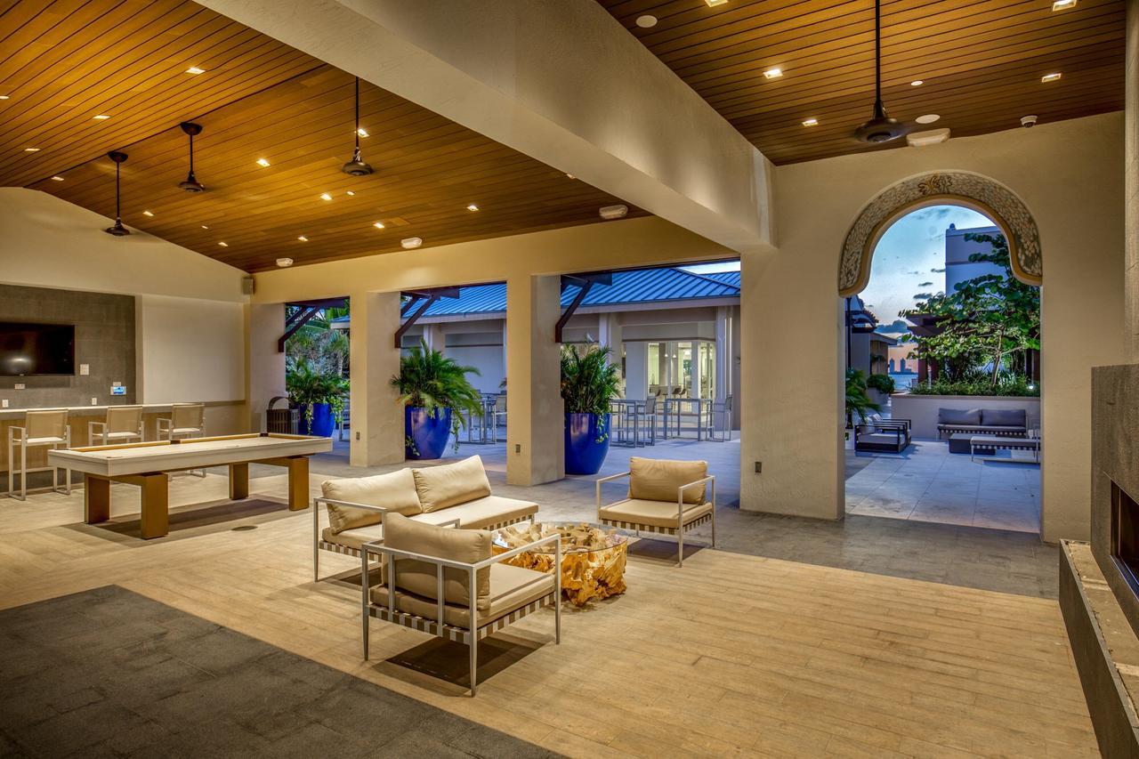 Mare Azur Design District Luxury Apartments Miami Ngoại thất bức ảnh