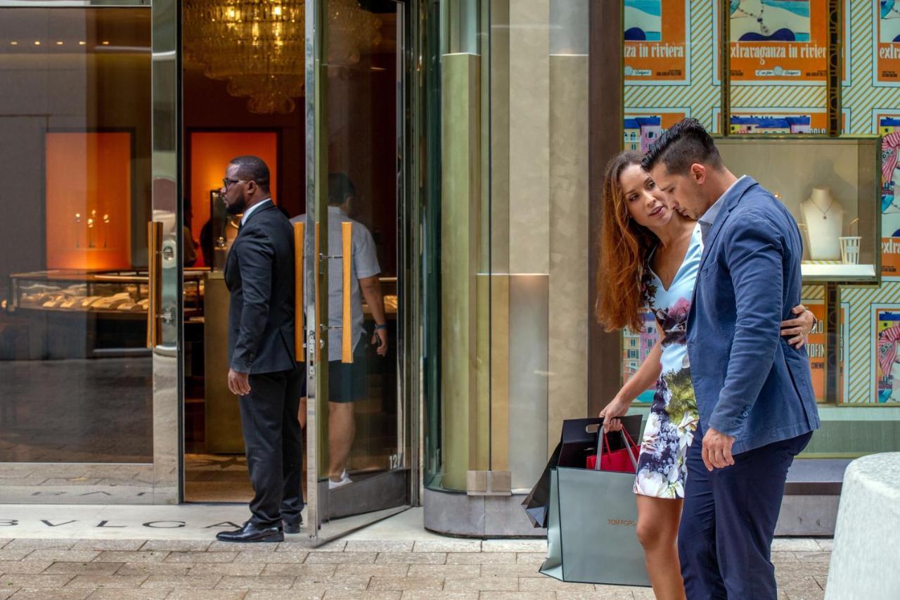 Mare Azur Design District Luxury Apartments Miami Ngoại thất bức ảnh