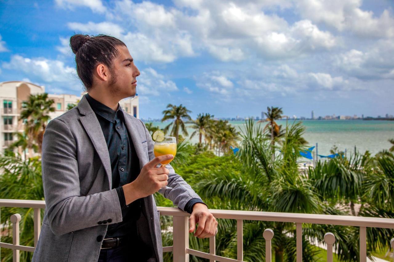 Mare Azur Design District Luxury Apartments Miami Ngoại thất bức ảnh