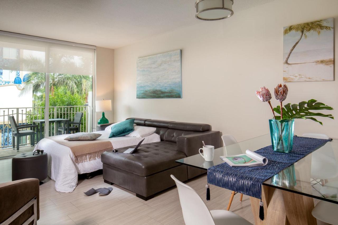 Mare Azur Design District Luxury Apartments Miami Ngoại thất bức ảnh
