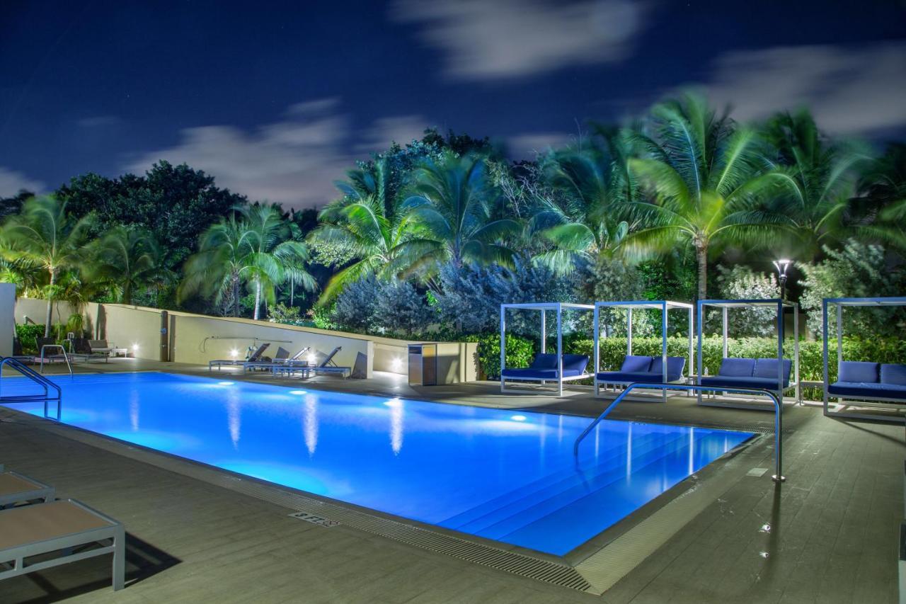 Mare Azur Design District Luxury Apartments Miami Ngoại thất bức ảnh