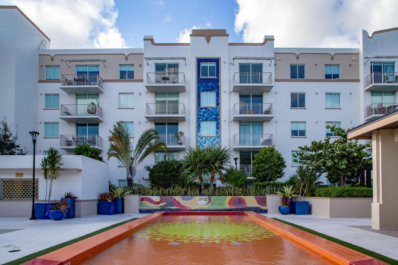 Mare Azur Design District Luxury Apartments Miami Ngoại thất bức ảnh