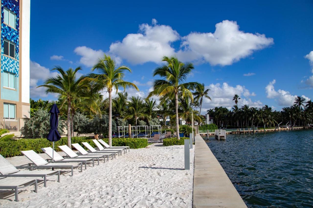 Mare Azur Design District Luxury Apartments Miami Ngoại thất bức ảnh