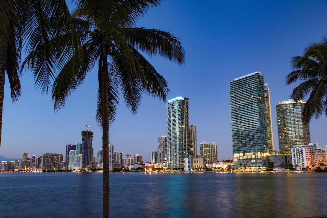 Mare Azur Design District Luxury Apartments Miami Ngoại thất bức ảnh