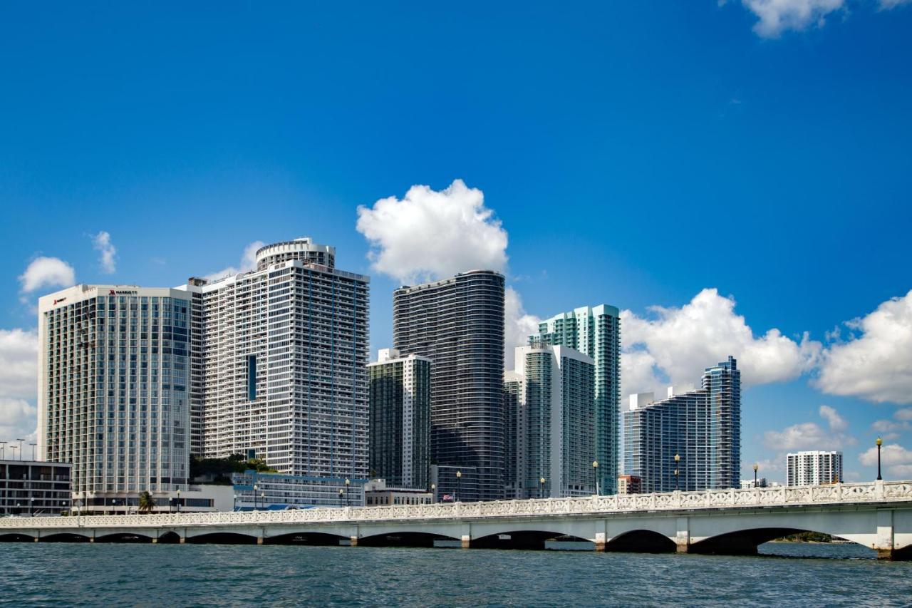Mare Azur Design District Luxury Apartments Miami Ngoại thất bức ảnh