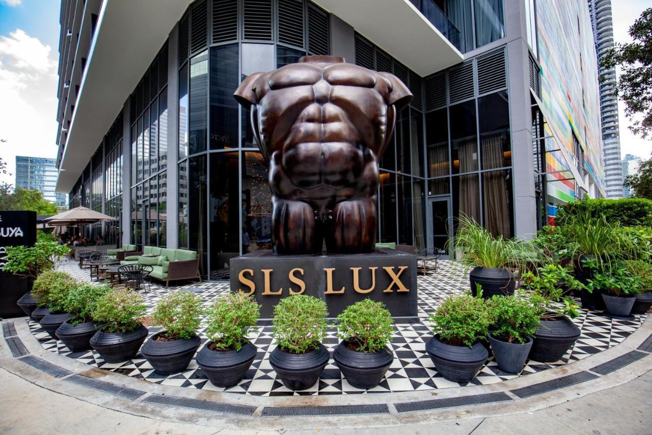 Mare Azur Design District Luxury Apartments Miami Ngoại thất bức ảnh